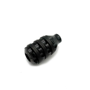 Three Seven Five - Obsidian Black (H-109), 5/16-24