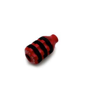 Three Seven Five - Hellfire Red (H-167), 5/16-24