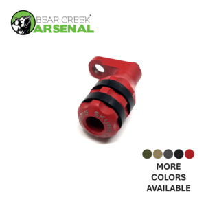 Two Six Two- BCA Side Charging Handle (Gen 2)