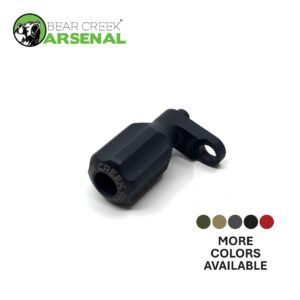 Six Two- BCA Side Charging Handle (Gen 2)
