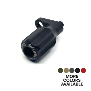 Six Two- BCA Side Charging Handle (Gen 2)