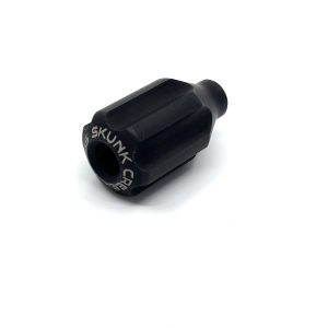 Eight Seven - Black, 5/16-24