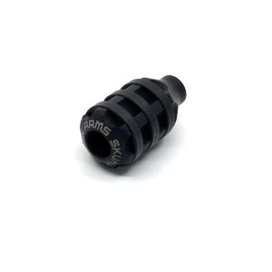 Three Seven Five - Black, 5/16-24