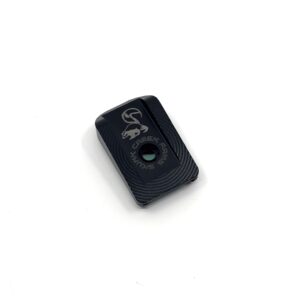 J-Mod Mag Base - Obsidian Black (H-109)