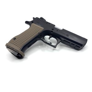 Jericho 941 Grip Module with J-Mod Mag Base- FDE (H-265)