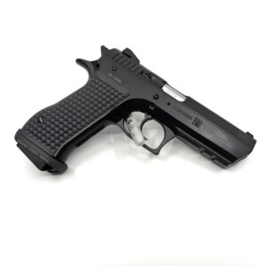 Jericho 941 Grip Module with J-Mod Mag Base- Combat Gray (H-234)