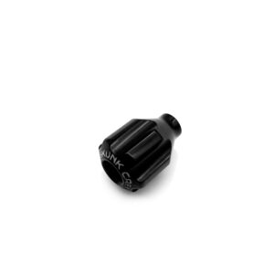Eight Seven S - Obsidian Black (H-109), 5/16-24
