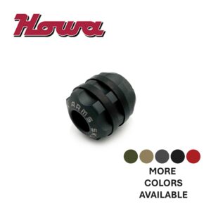 Howa - Two One