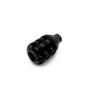 Three Eight Seven - Combat Gray (H-234), 5/16-24