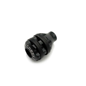Two Seven Five - Obsidian Black (H-109)