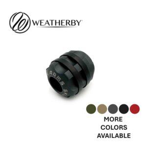 Weatherby - Two One