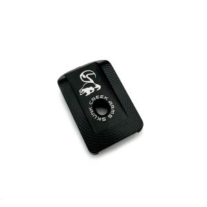 Mod Mag Base - Obsidian Black (H-109)