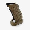 P01 Bronze Grip Iso