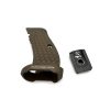 P01 Bronze Grip with Base
