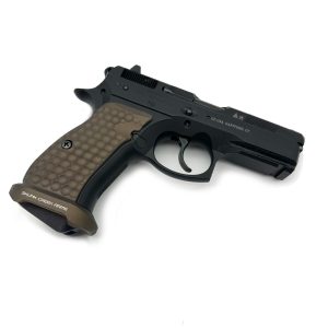 P-01 Grip Module with Mod Mag Base - Midnight Bronze (H-294)