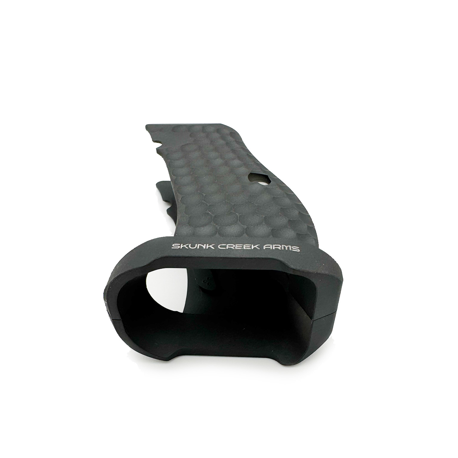 P01 Gray Grip Bottom