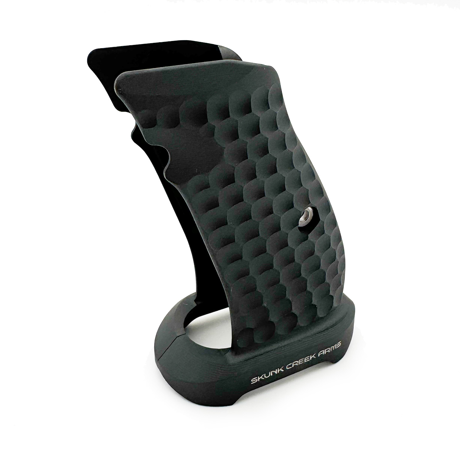 P01 Gray Grip Iso