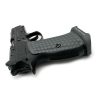 P01 Gray Installed Back