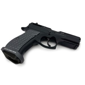 P-01 Grip Module with Mod Mag Base - Combat Gray (H-234)